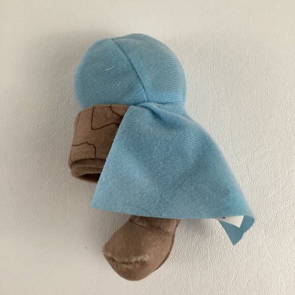 Marvel Guardians Of The Galaxy I Am Groot Cutie Cuff Plush Slap Band Bracelet - Picture 6 of 7